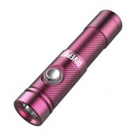 Divepro S10 torch 1000 lumens red with battery and charger - DivePro latarka S10 1000 lumenów czerwona - s10-o-1[1].jpg